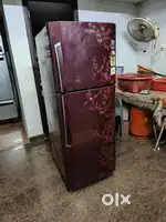 LG fridge double door