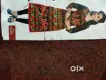 Salwar Material