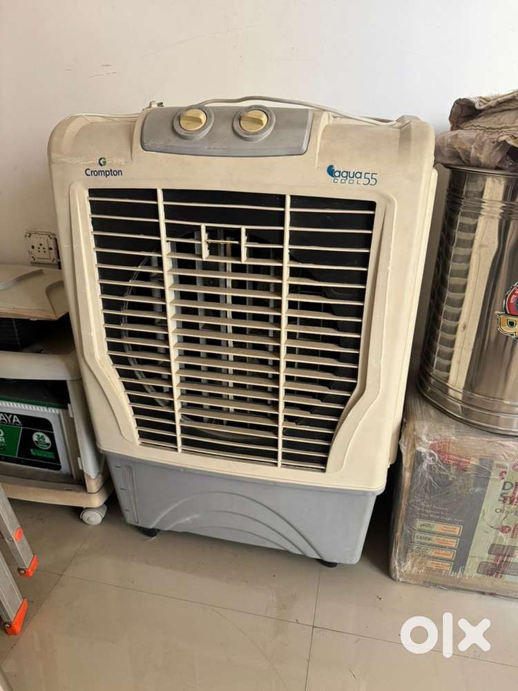 Crompton AquaCool55 cooler