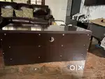 TV unit for Rs.2500 or best offer - Bommasandra, Ecity
