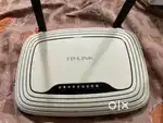 2 WiFi Routers