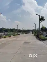 Premium NA gated plots at Hinjewadi