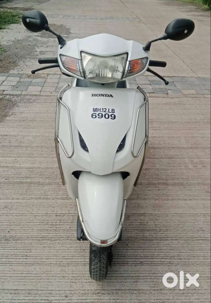 Excellent Condition Honda Activa For Sell