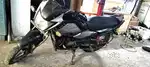 Hero Splendor i3s