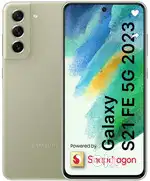 Samsung s21 fe 5g