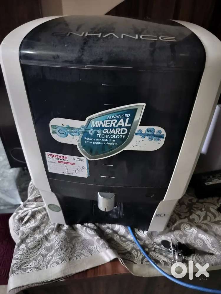 Aquaguard Water filter RO
