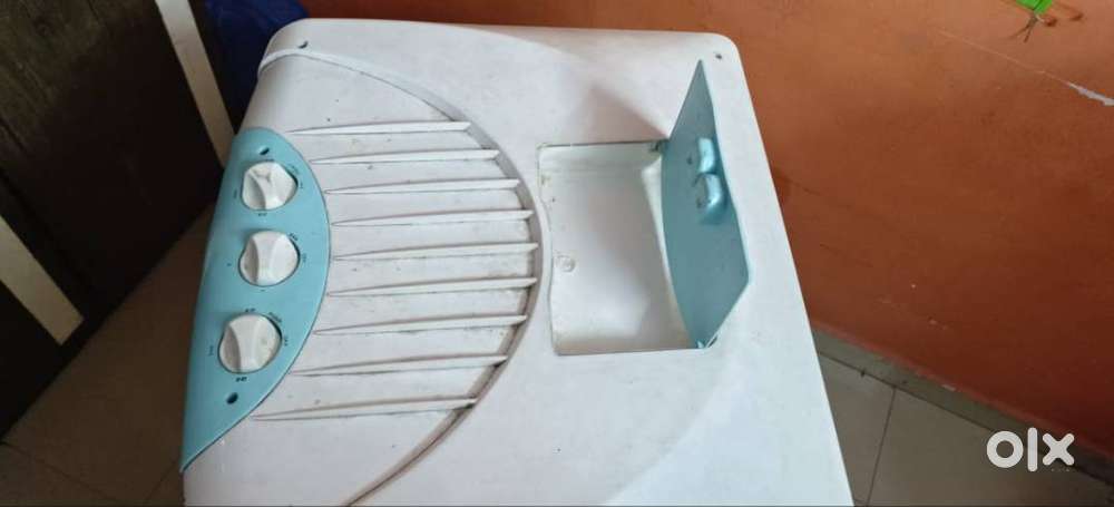 Sanddy Air cooler