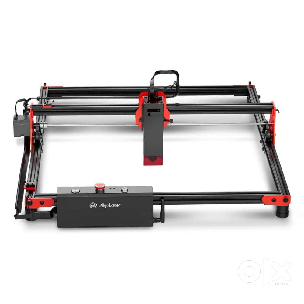 Laser cutting engraving machine for sale sealed brand new