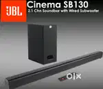 Jbl cinema 130 Soundbar