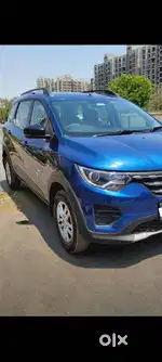 Renault Triber RXL, 2022, Petrol