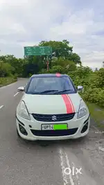 Maruti Suzuki Swift Dzire 2014 Diesel 95200 Km Driven