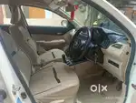 Maruti Suzuki Dzire 2021