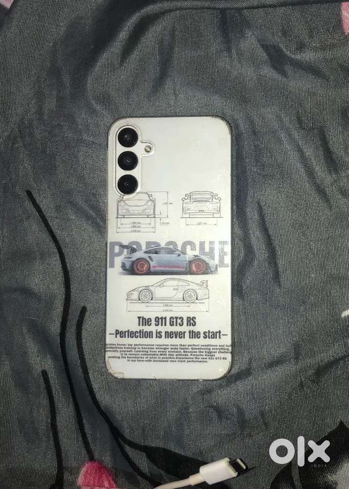 Samsung A15 5G