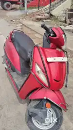 Good condition doctor use only