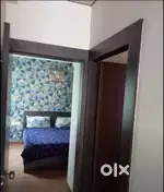1 room set fully furnished with kitchn in model town