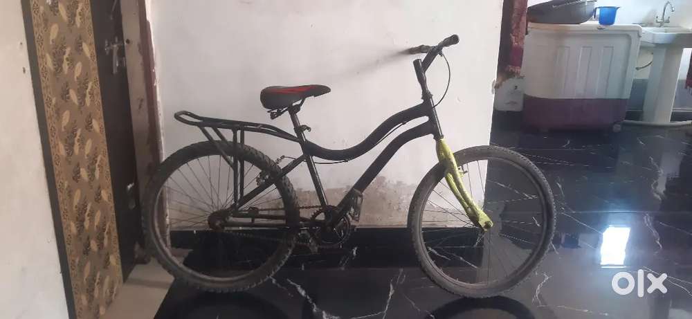 Very good condition benzo company cycle