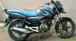 DISCOVER M 125 FIRST OWNER