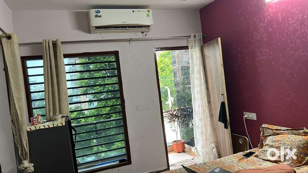 PG for girls @ 4000 per month only