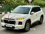 Maruti Suzuki Grand Vitara 1.5 Alpha Plus Dual Tone Intelligent Hybr..