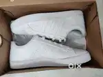 Addidas Original White Sneakers UK 8