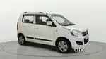 Maruti Suzuki Wagon R 1.0 VXi, 2013, Petrol