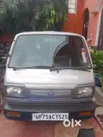 Maruti Suzuki Omni 2018 LPG