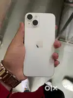 iPhone 14 White 128 GB