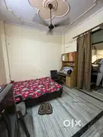 1 Room Set || Furnished || Dwarka Mor || Free Water & Electricity