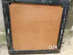 Carrom board 54 inch march board