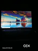 Lenovo new condition laptop