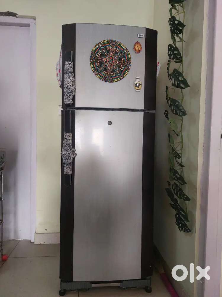 Refrigerator  LG