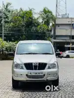 Mahindra Xylo, 2011, Diesel