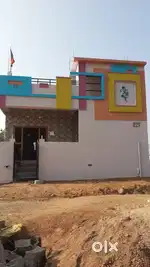 House Sale in gated society