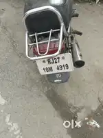Kawasaki boxer