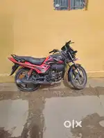Hero Honda Passion pro Sale