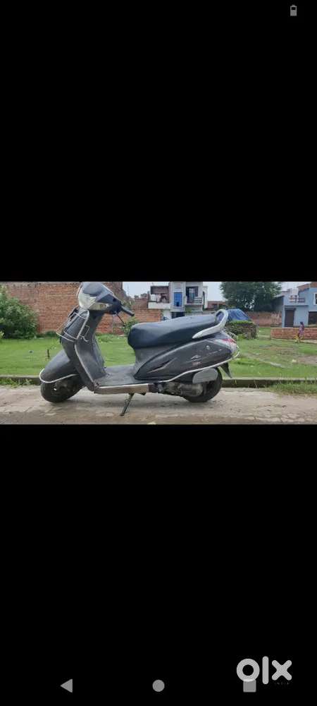 Activa 3g urgent sale