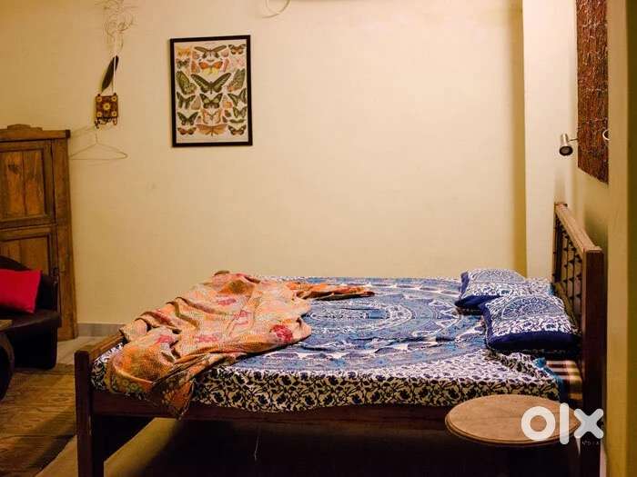 Need flatmade only girl