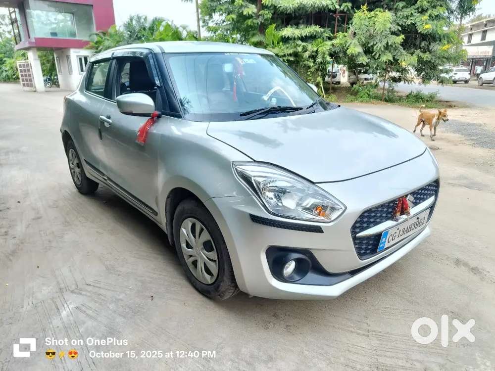 Seven seater new car lena hai