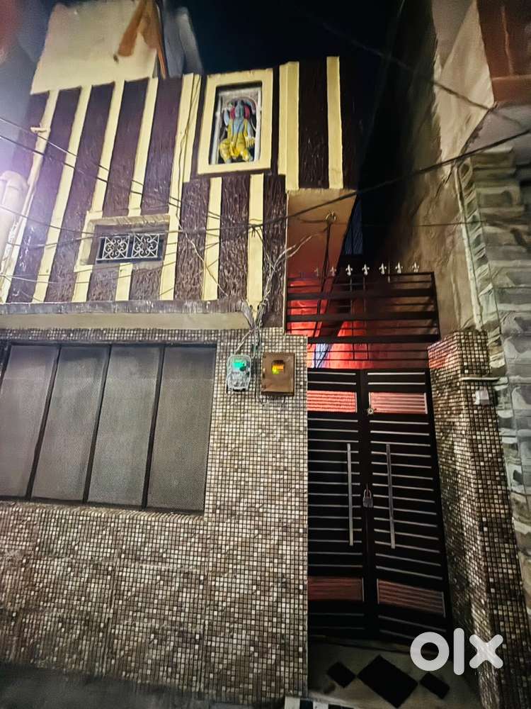 House for sales only serious buyers please contact