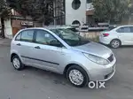 Tata Indica Vista 2008-2013 Aqua 1.3 Quadrajet (ABS), 2011, Diesel