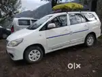 Toyota Innova 2014 Diesel 295000 Km Driven