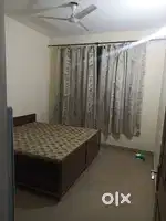 Independent Room with Independent Bathroom - in 3BHK