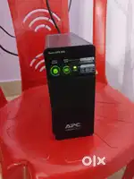APC 600VA UPS IN PERFECT CONDITION