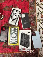 iPhone 14 Pro Max Covers