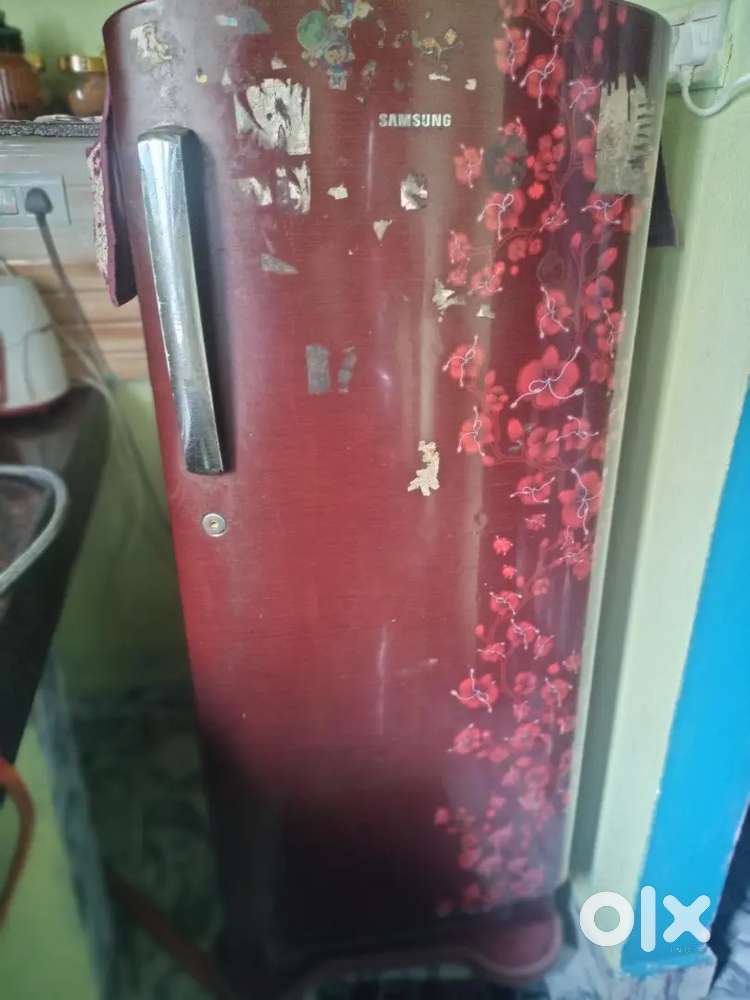 Refrigerator for sale