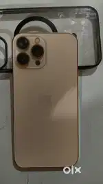 iPhone 13 Pro Max Capacity 128Gb. Battery Health 100% Orignal