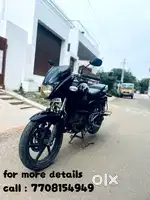 Bajaj pulsar 180 for sale