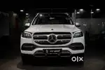 Mercedes-Benz GLS 400d 4MATIC, 2020, Diesel