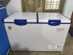 New model frize use only 1 year
