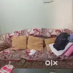 Sofa set in good condition